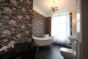 Suite Georg Anno 1869 HERRENHAUS VIECHELN